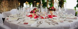 table-mariage