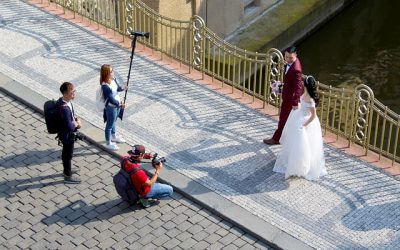 Bien choisir son photographe de mariage