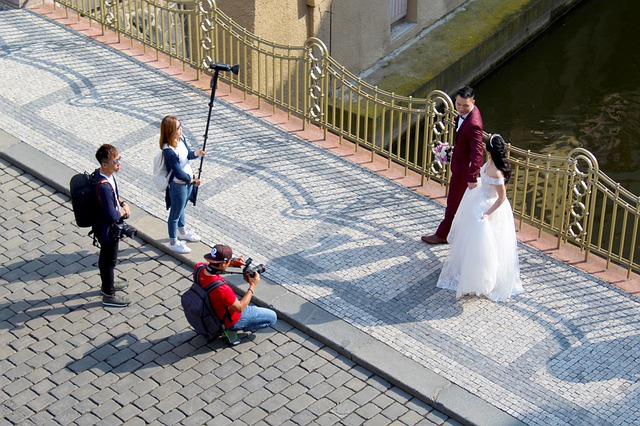 Bien choisir son photographe de mariage