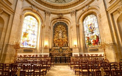 Pourquoi le chant est important durant la messe de communion ?