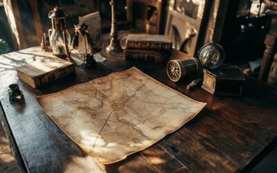 Organiser un anniversaire ensorcelé : Guide complet pour créer une salle de sortilèges enchantée