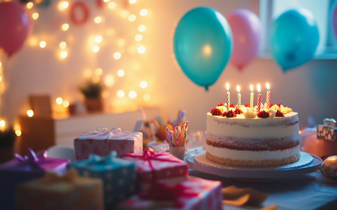 Comment choisir un cadeau d&rsquo;anniversaire qui touche vraiment le cœur