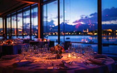 Pourquoi choisir une agence événementielle à Genève pour vos célébrations